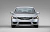 2009 Honda Civic LX-S Sedan Picture